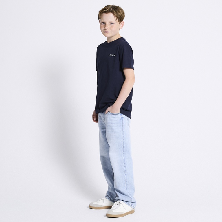 Printed tee "Thomas star"